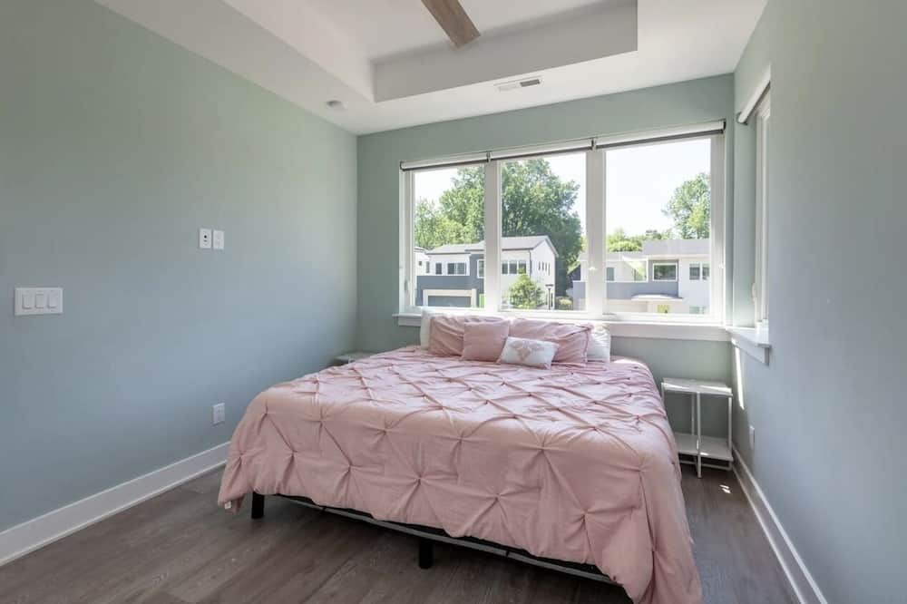 Photo of Bedroom in Laurinburg