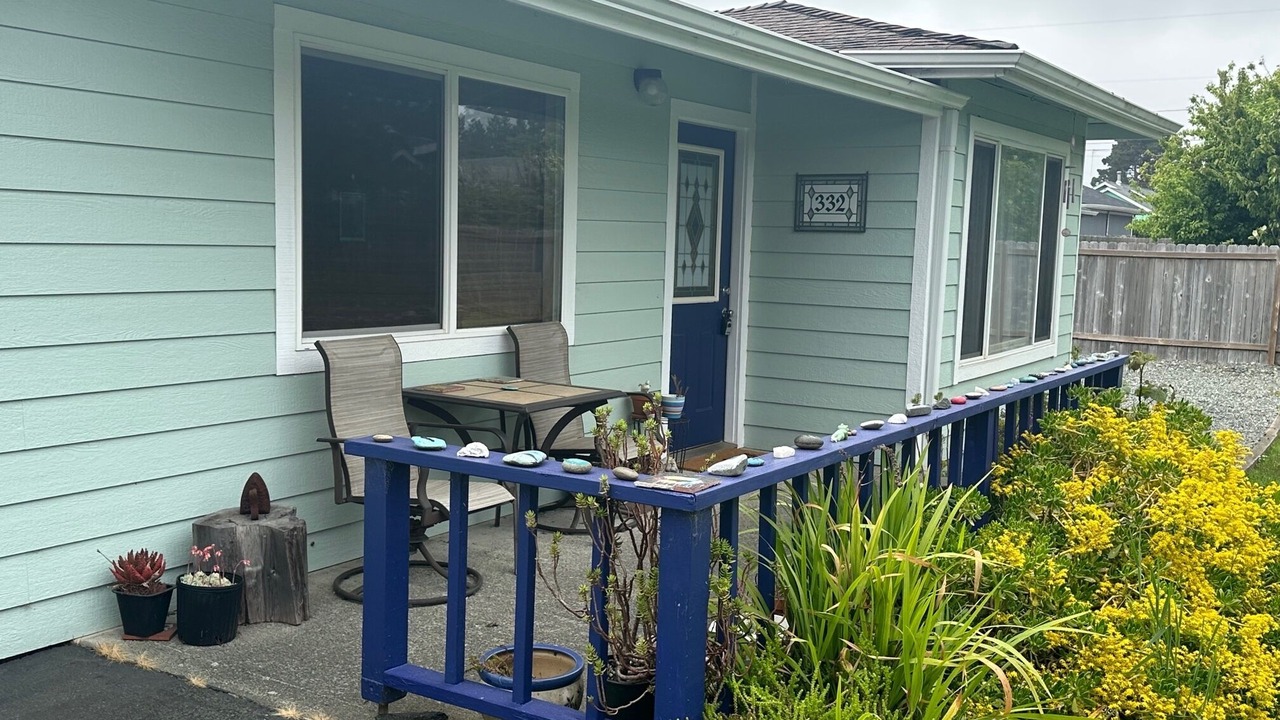 Photo of Outdoor in Crescent City North