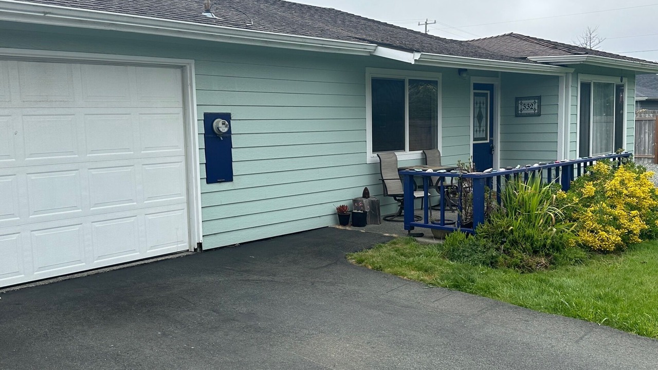 Photo of Outdoor in Crescent City North