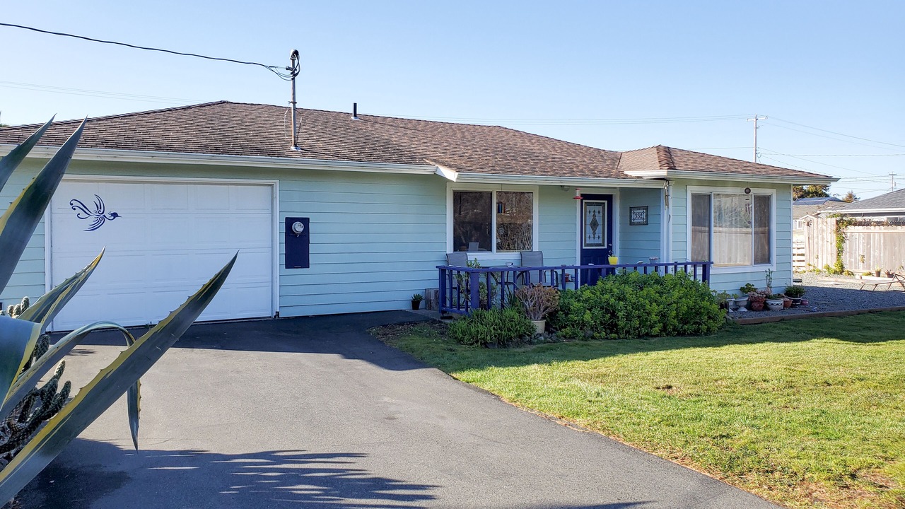 Photo of Outdoor in Crescent City North
