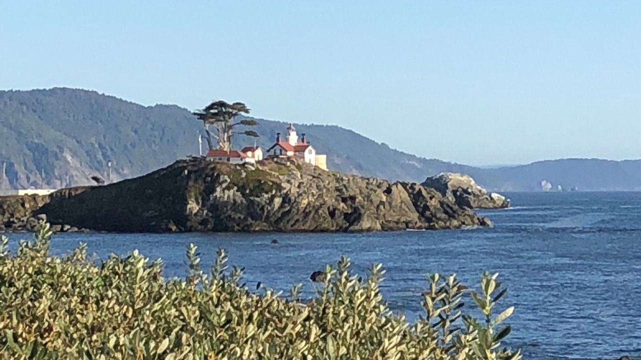 Photo of Outdoor in Crescent City North