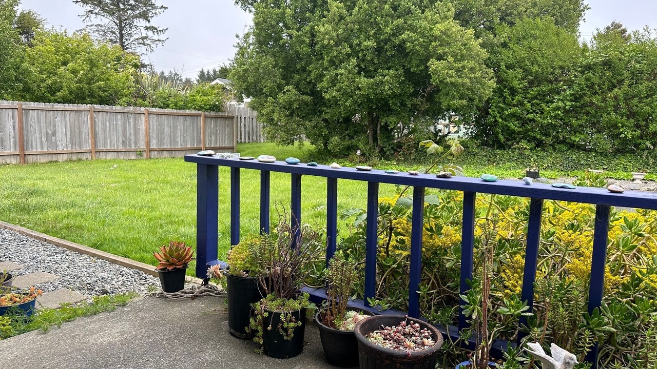 Photo of Outdoor in Crescent City North