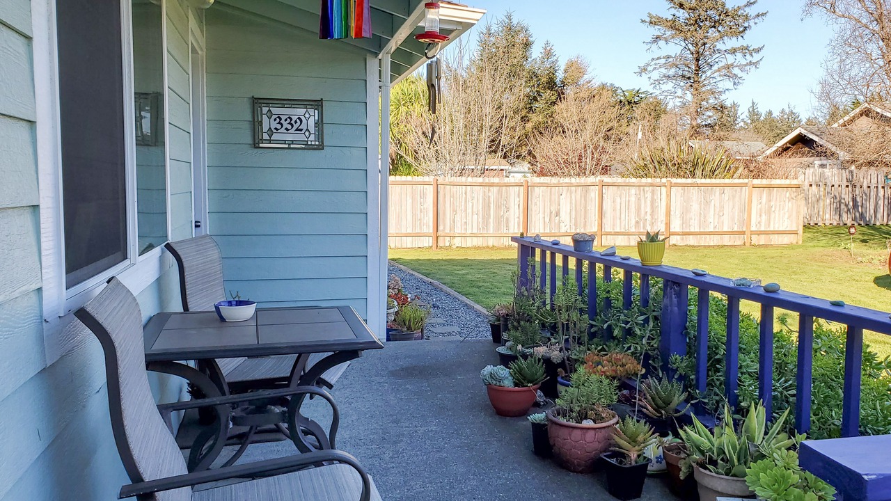 Photo of Outdoor in Crescent City North