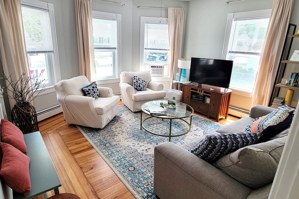 Photo of Livingroom in Bristol