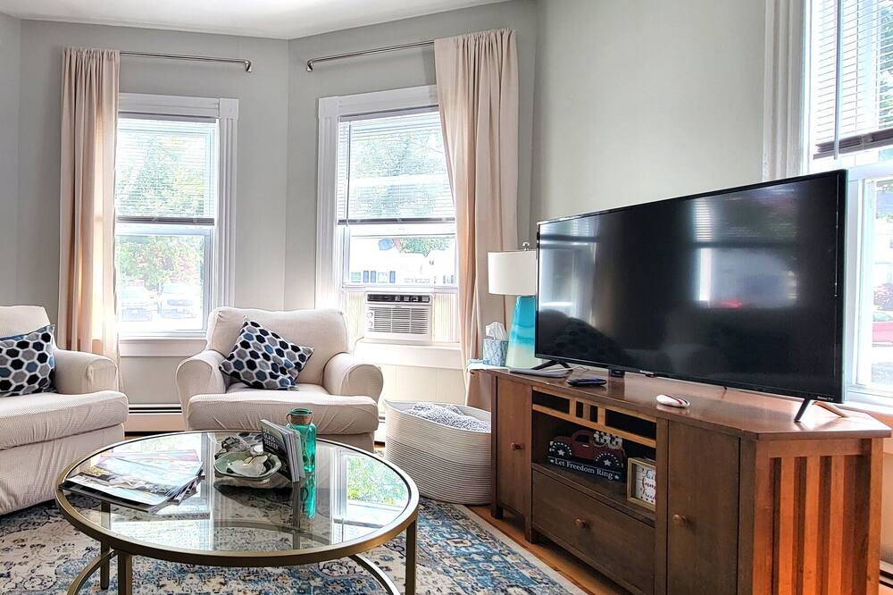 Photo of Livingroom in Bristol