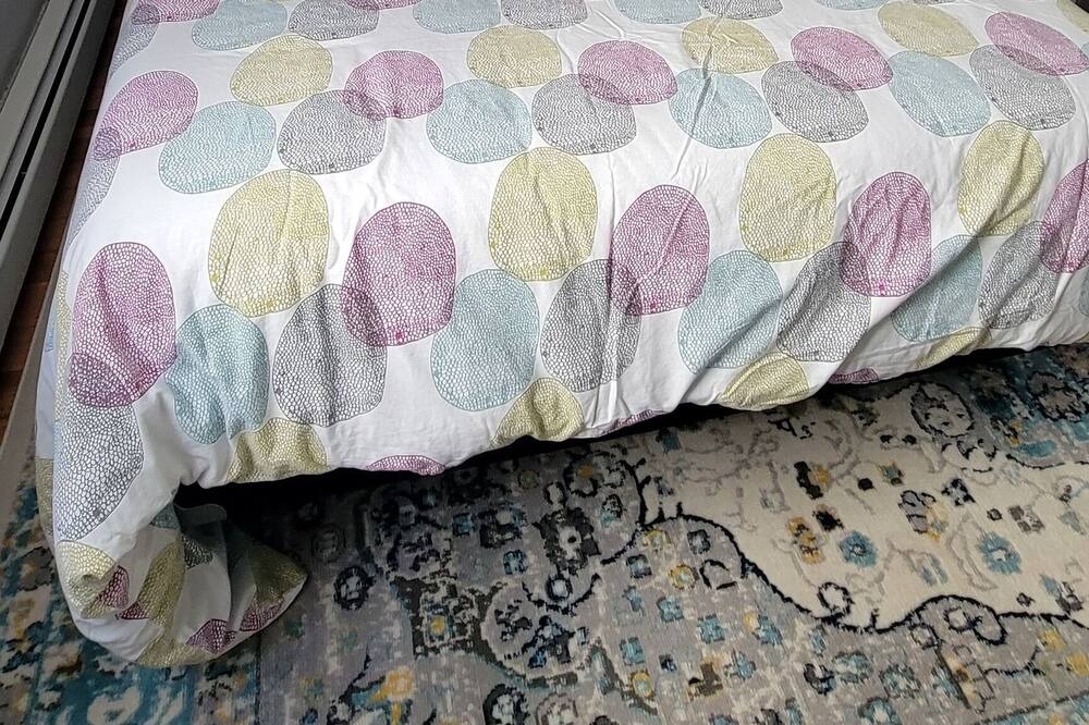 Photo of Bedroom in Bristol