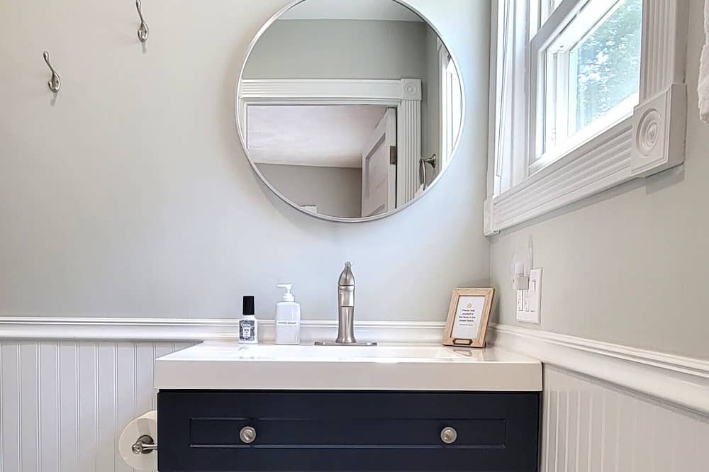 Photo of Bathroom in Bristol