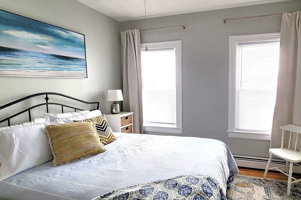 Photo of Bedroom in Bristol