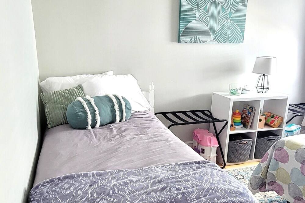 Photo of Bedroom in Bristol