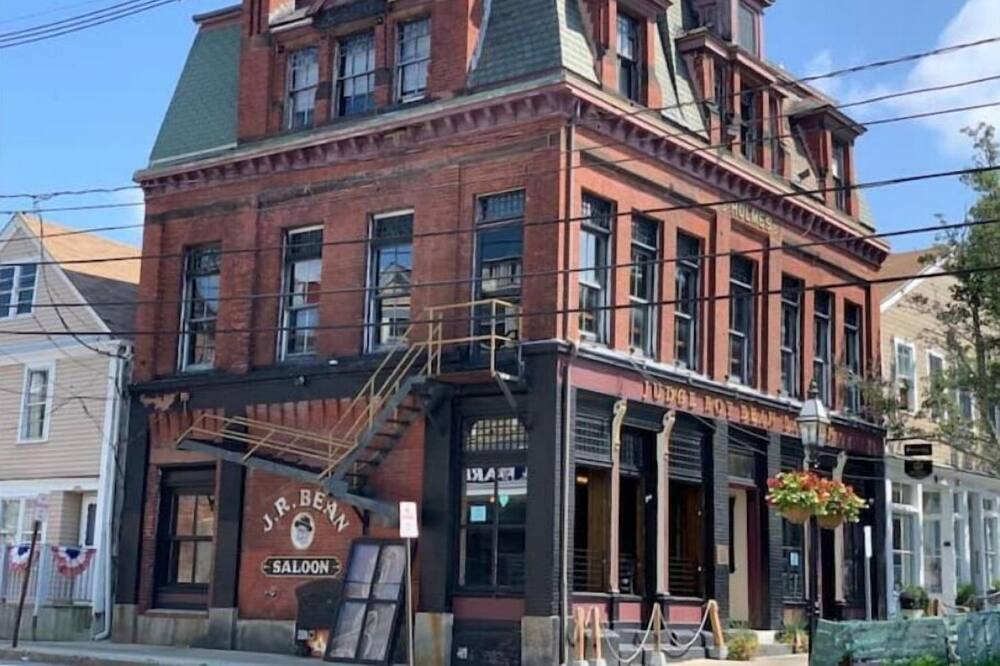 Photo of Outdoor in Bristol