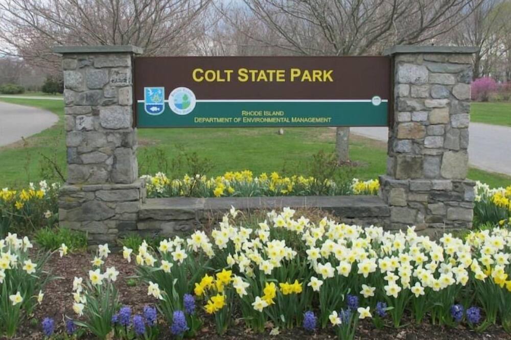 Photo of Outdoor in Bristol