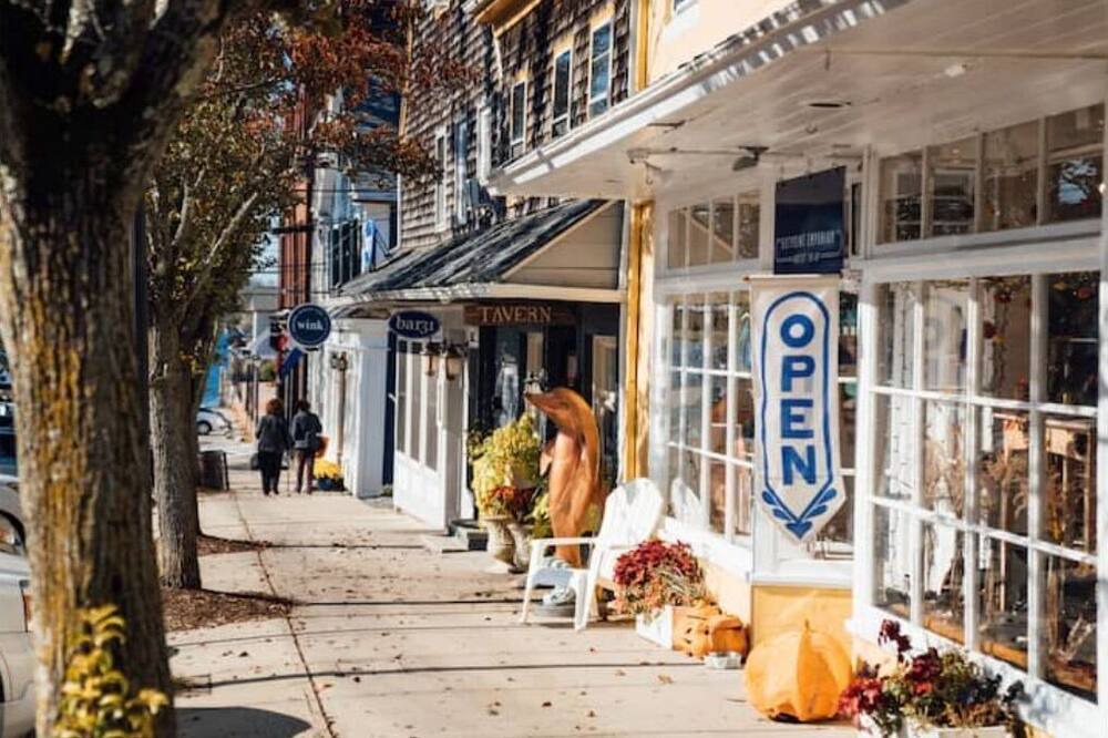 Photo of Outdoor in Bristol