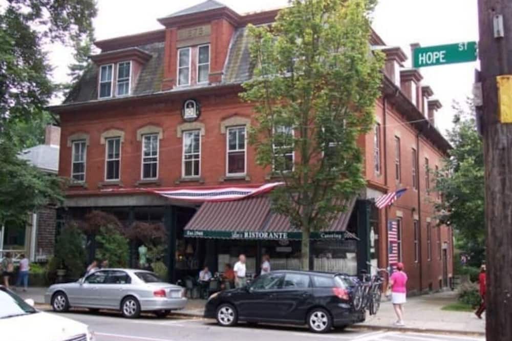 Photo of Outdoor in Bristol