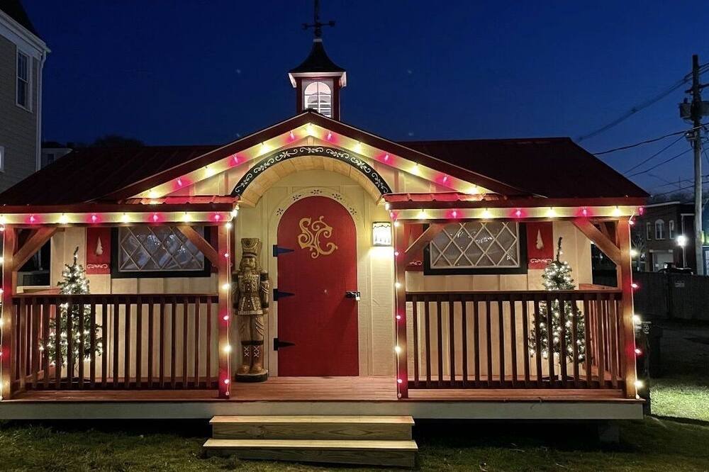 Photo of Outdoor in Bristol