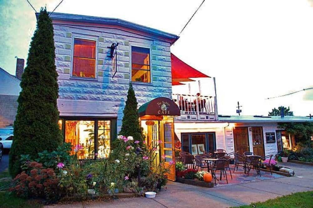 Photo of Outdoor in Bristol