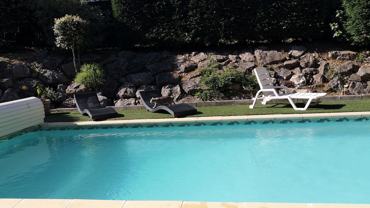 Photo of Outdoor in Saint-Andre-d'Olerargues