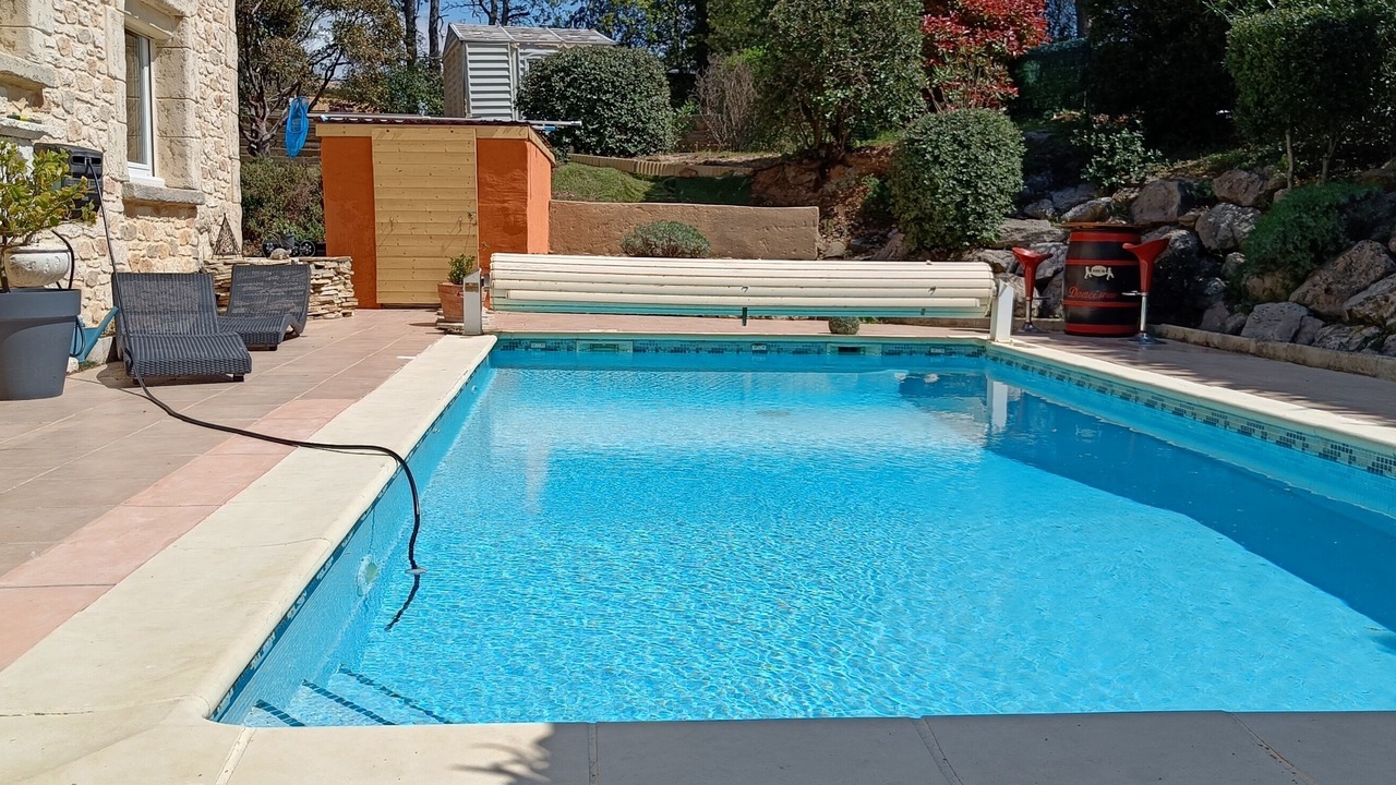 Photo of Outdoor in Saint-Andre-d'Olerargues