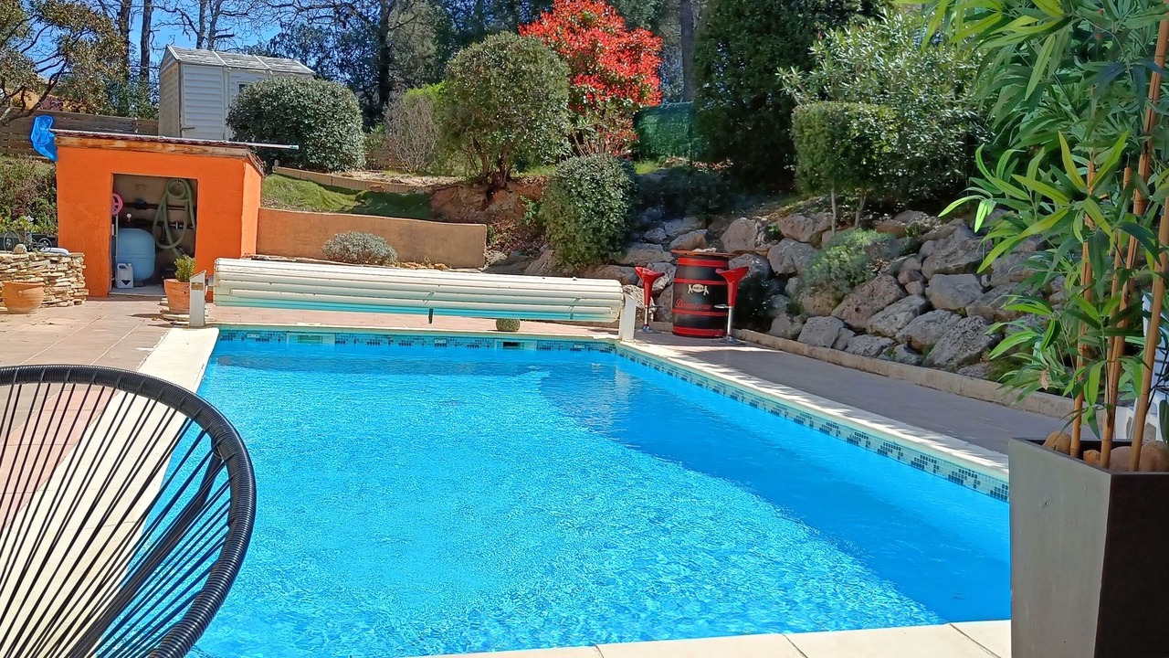 Photo of Outdoor in Saint-Andre-d'Olerargues