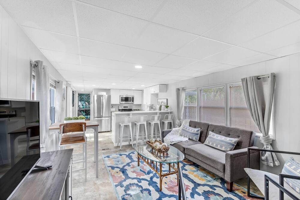Photo of Livingroom in Palm Coast