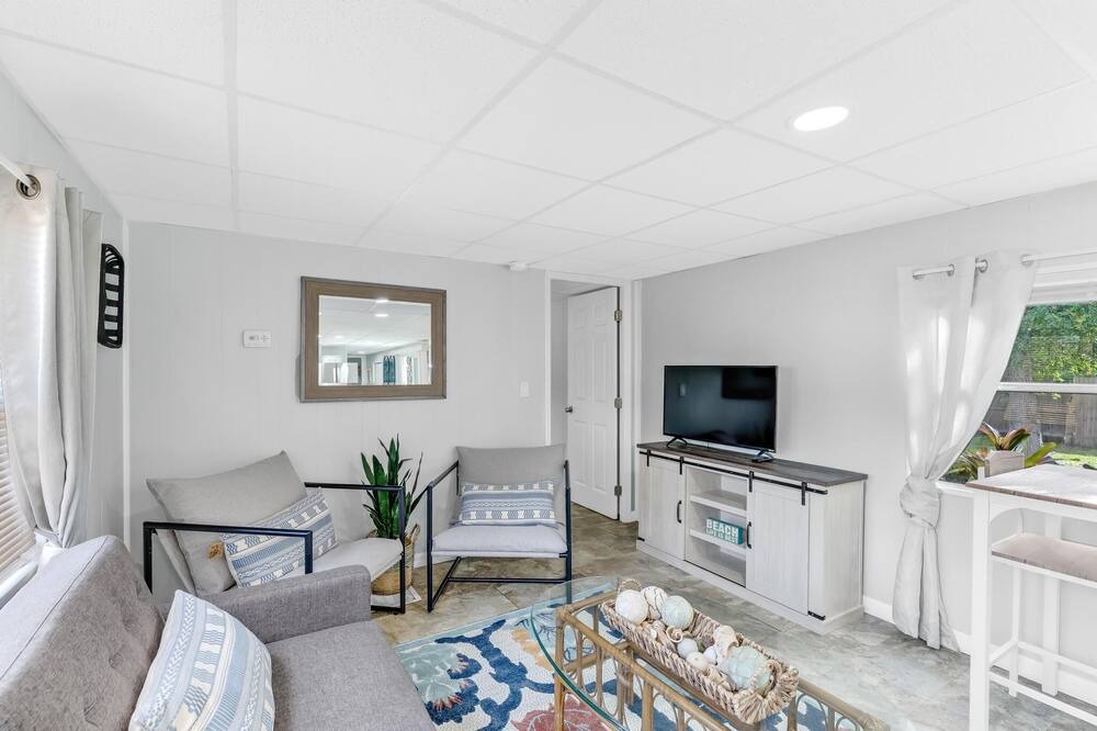 Photo of Livingroom in Palm Coast