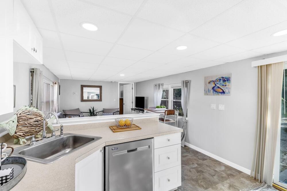 Photo of Kitchen in Palm Coast