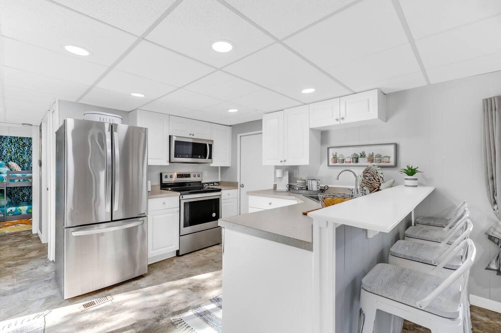 Photo of Kitchen in Palm Coast
