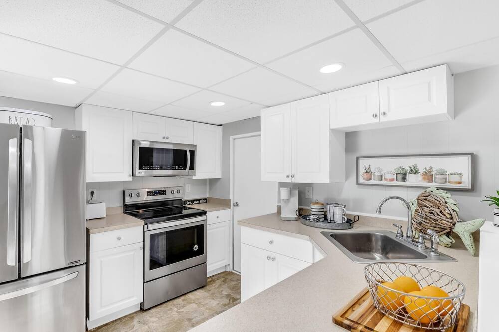 Photo of Kitchen in Palm Coast