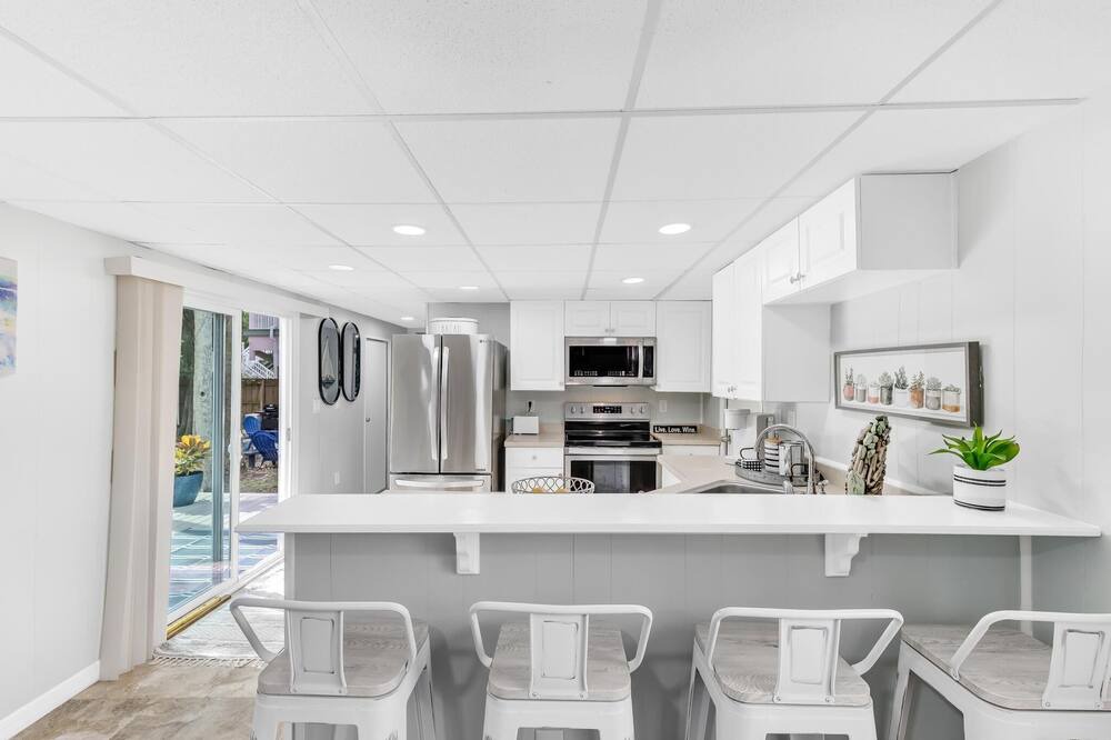 Photo of Kitchen in Palm Coast