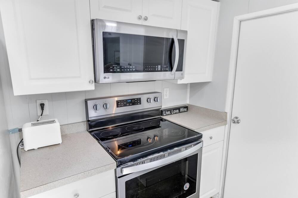 Photo of Kitchen in Palm Coast