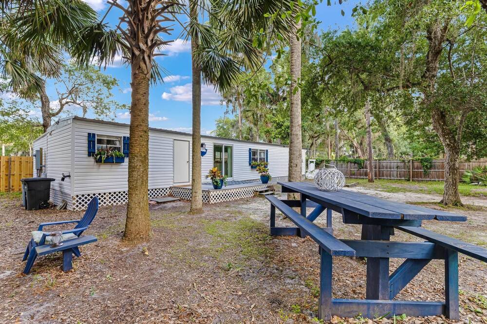 Photo of Outdoor in Palm Coast