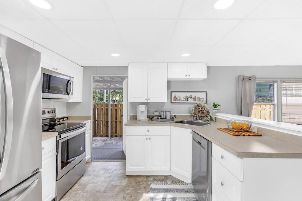 Photo of Kitchen in Palm Coast