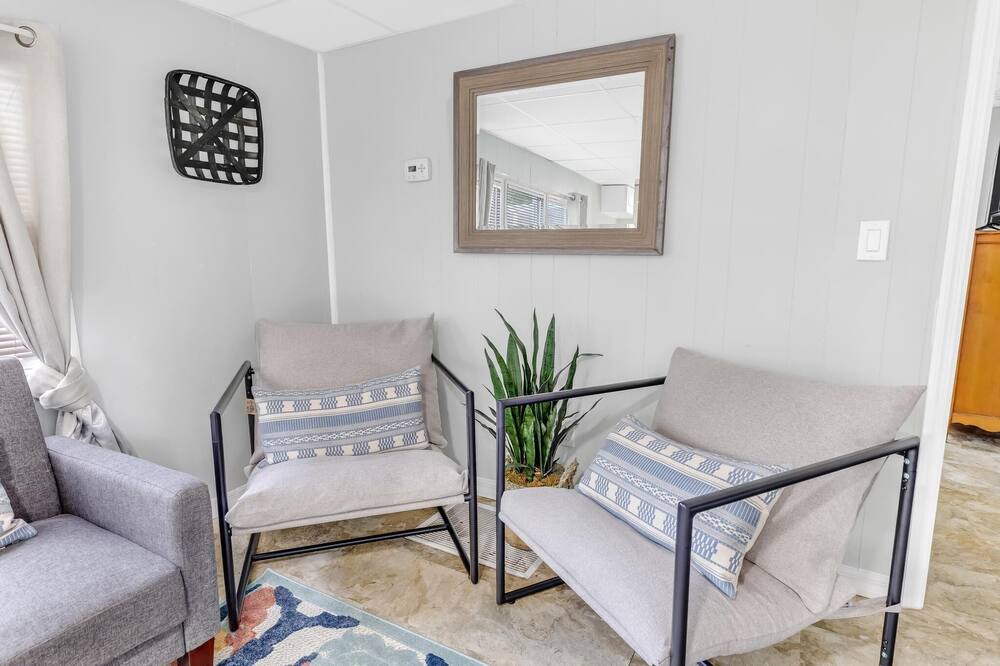 Photo of Livingroom in Palm Coast