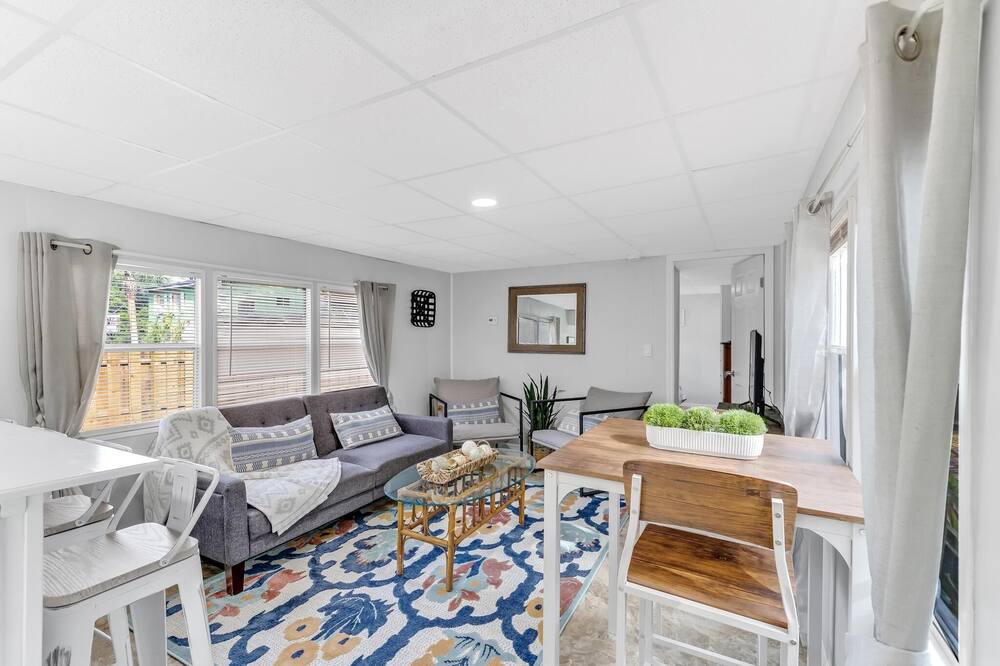 Photo of Livingroom in Palm Coast