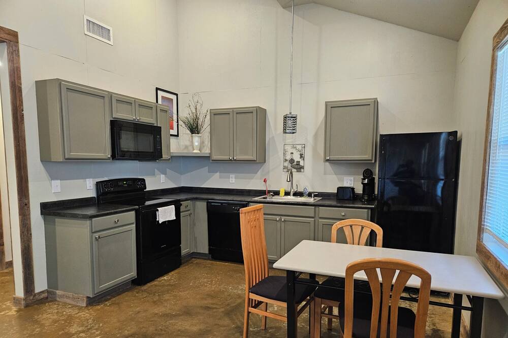 Photo of Kitchen in Tyler
