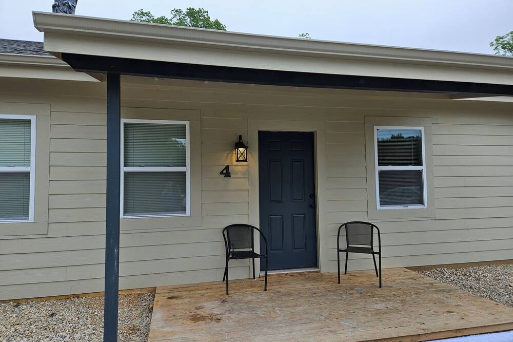 Photo of Outdoor in Tyler