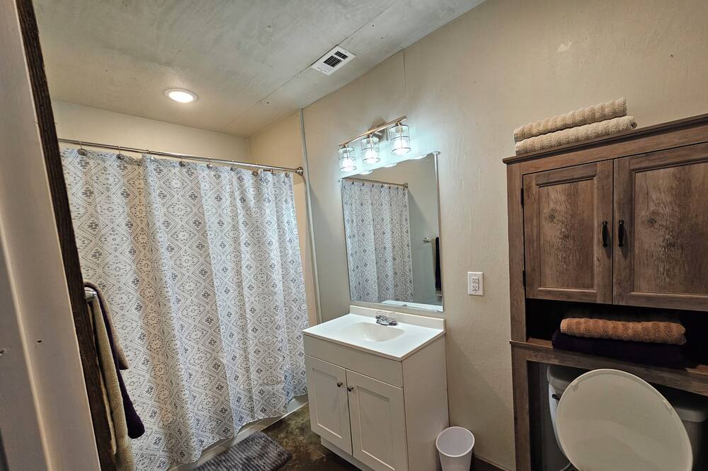 Photo of Bathroom in Tyler