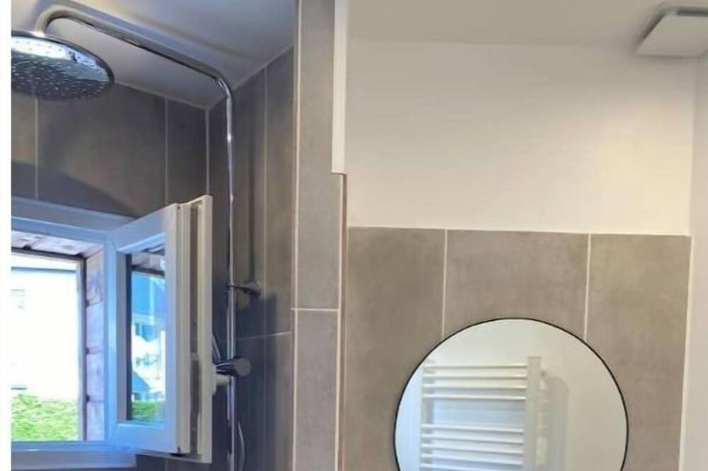Photo of Bathroom in Yport