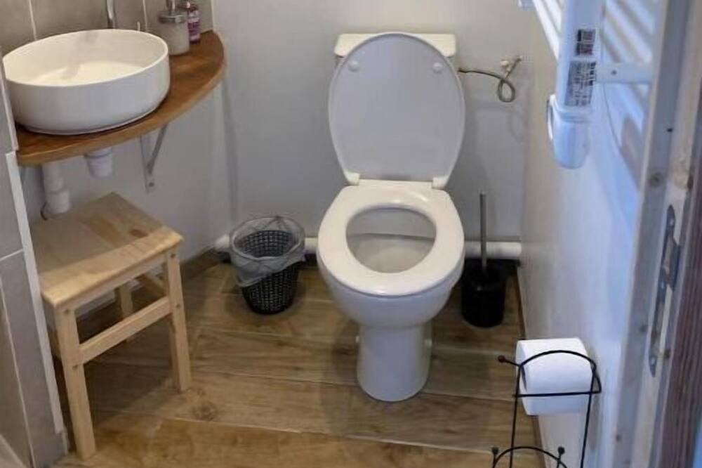 Photo of Bathroom in Yport