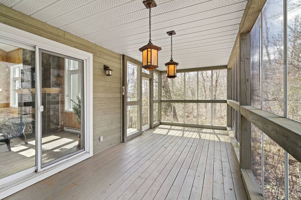 Photo of Outdoor in Riviere-Rouge