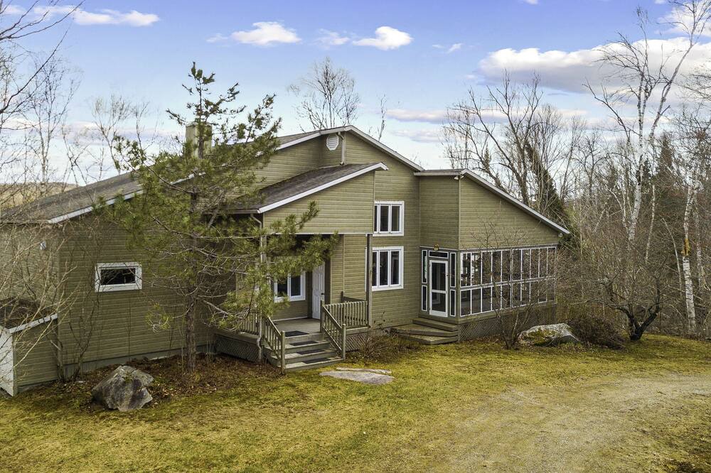 Photo of Outdoor in Riviere-Rouge