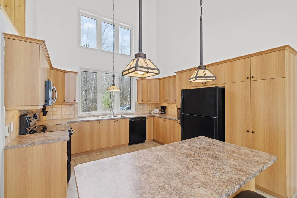 Photo of Kitchen in Riviere-Rouge