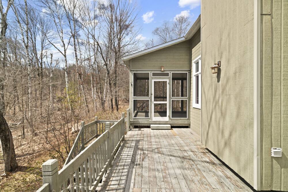 Photo of Outdoor in Riviere-Rouge