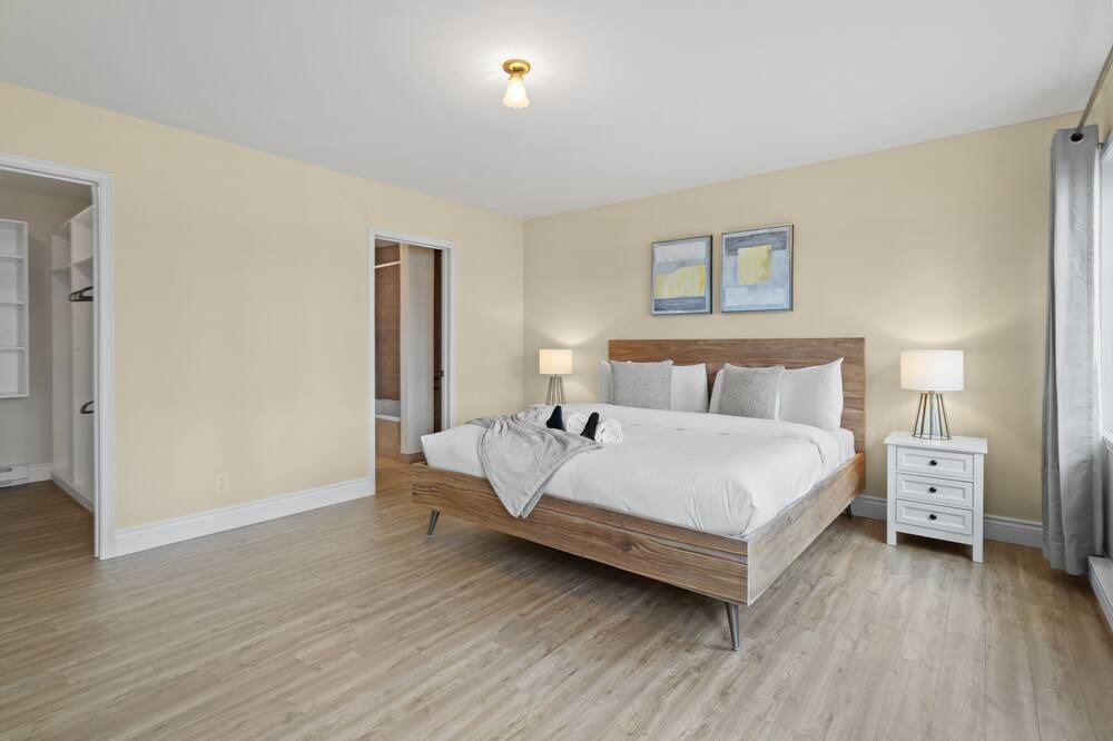 Photo of Bedroom in Riviere-Rouge