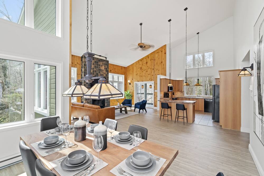 Photo of Kitchen in Riviere-Rouge