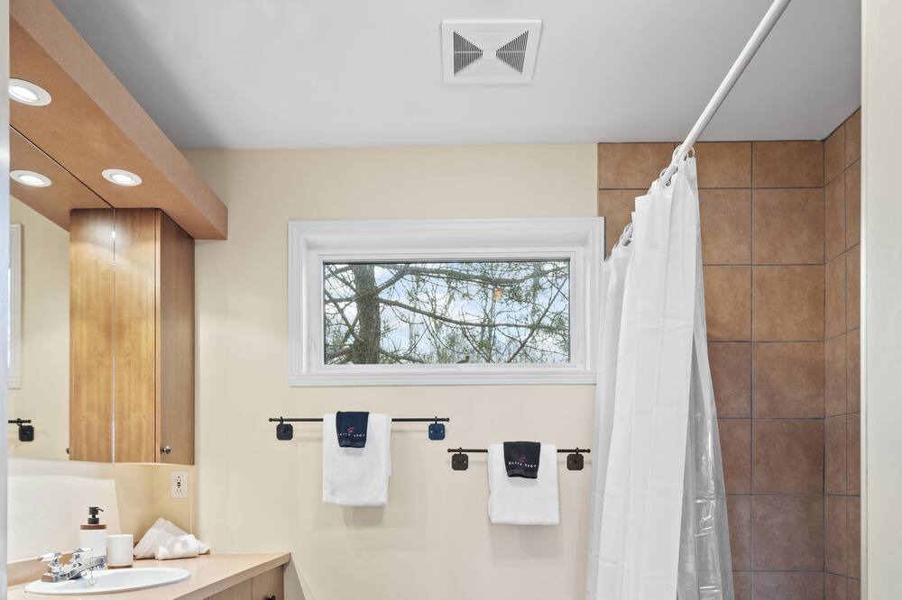 Photo of Bathroom in Riviere-Rouge