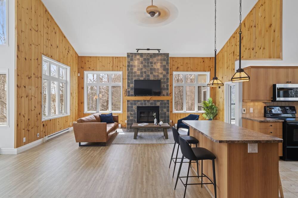 Photo of Kitchen in Riviere-Rouge