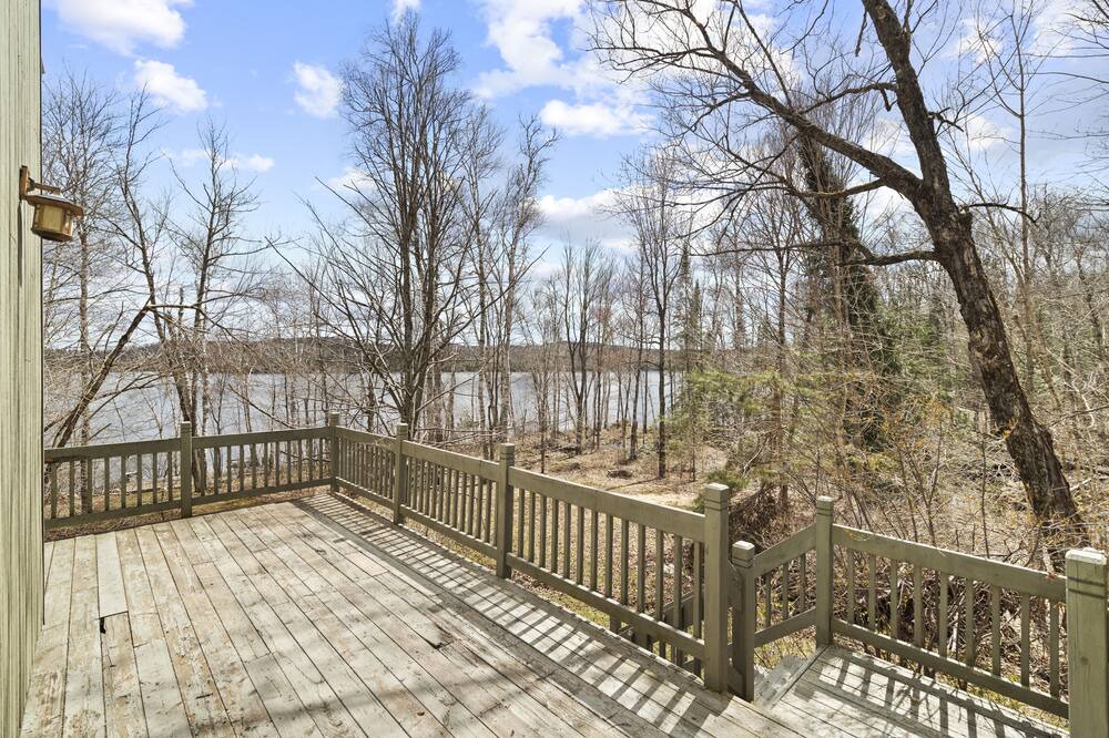 Photo of Outdoor in Riviere-Rouge