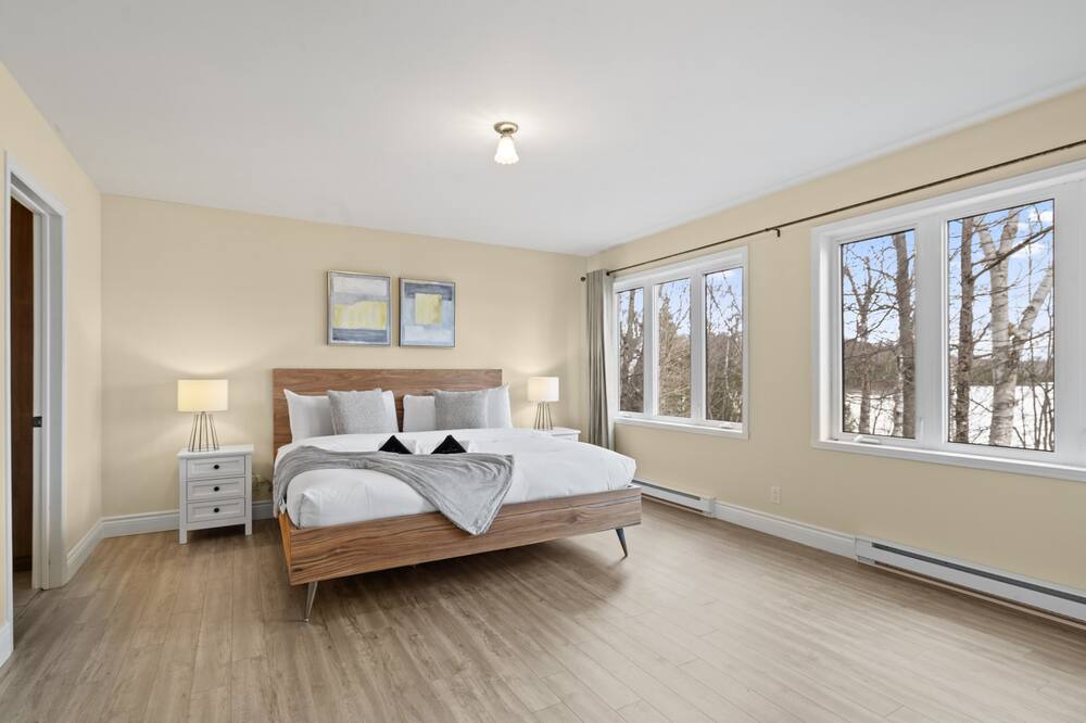 Photo of Bedroom in Riviere-Rouge