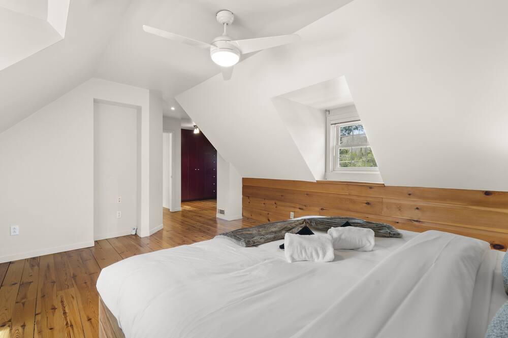 Photo of Bedroom in Riviere-Rouge