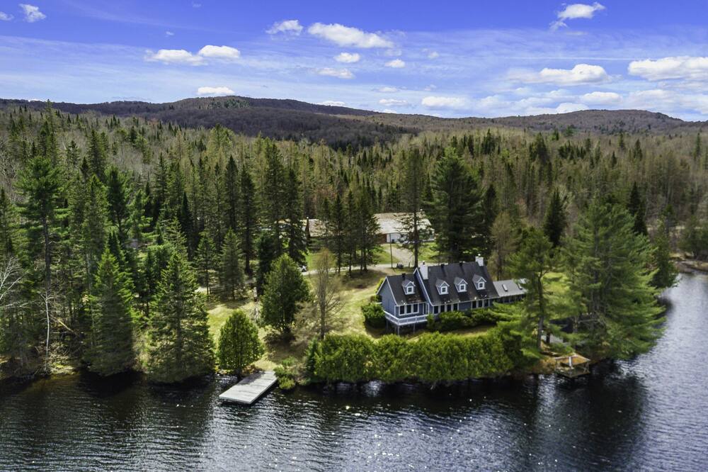 Photo of Outdoor in Riviere-Rouge